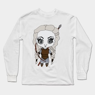 Skadi Long Sleeve T-Shirt